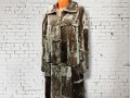 Новая женская шуба натуральный мех 42-44