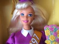 Новая (НРФБ) Barbie 90-х Graduation 1997. Оригинал от Mattel.