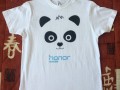 Футболка Honor детская на 10 лет новая